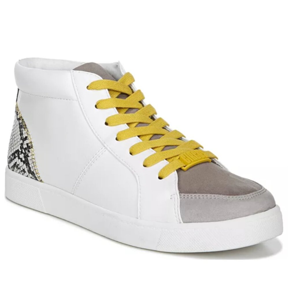Circus by Sam Edelman Deszi Mid-Top Sneakers